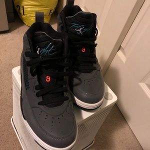 Limited Edition Jordan Flights